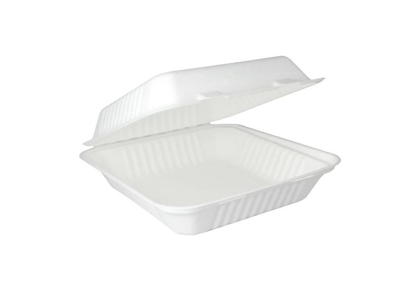 MENUBOX 1-VAKS M SUIKERRIET 22×20,5×4,5/8CM200 STUKS
